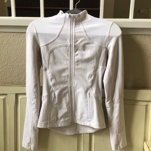 Women’s Lululemon zip up jacket